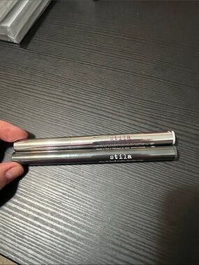 Stila Stay All Day Graphic Liner x2 in shade - Tango & Disco